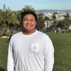 Meet your Posher, Frederick